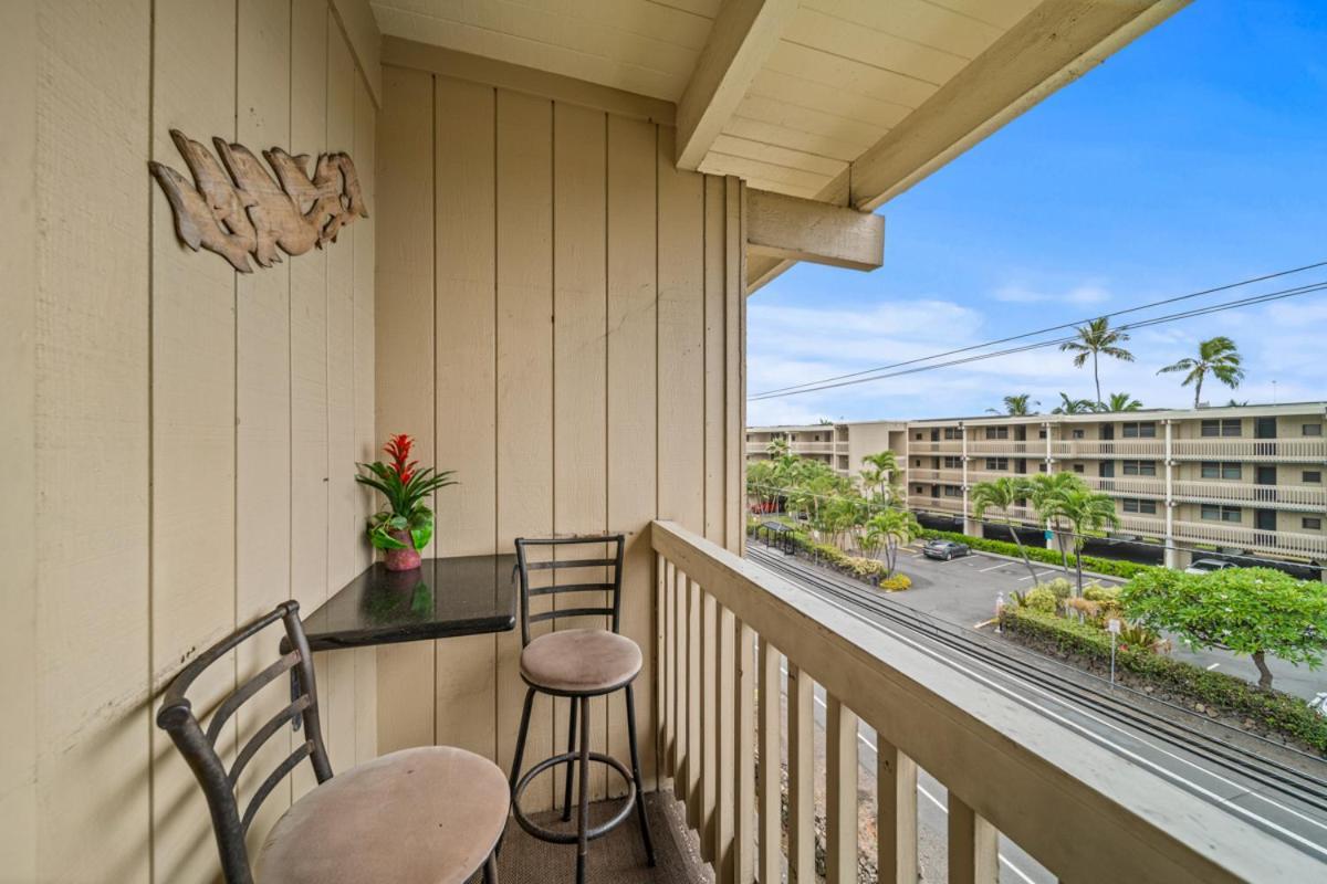 Newly Upgraded 1Br Unit Near Beach Max Of 5 Guests Kailua-Kona Exterior foto